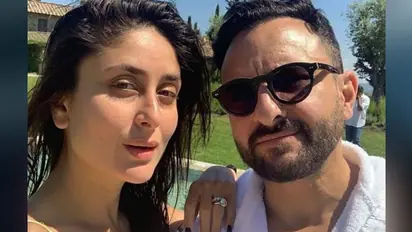 When Kareena Kapoor lost her 'SEX-DRIVE', here's how Saif Ali Khan reacted