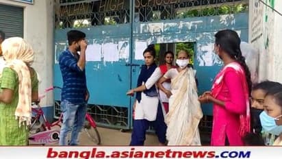 উচ্চমাধ্যমিকে বেশি নম্বর পাওয়ার শাস্তি,  ছাত্রীকে রেজাল্ট দিল না স্কুল