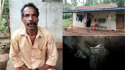 മാവോയിസ്റ്റുകൾ വീട്ടിലെത്തിയെന്ന് അട്ടപ്പാടി സ്വദേശി; മൊഴിയിൽ വൈരുദ്ധ്യം; സംശയം പ്രകടിപ്പിച്ച് പൊലീസ്