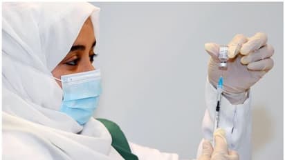 സൗദി അറേബ്യയിൽ ഇന്ന് കൊവിഡ് സ്ഥിരീകരിച്ചത് 326 പേർക്ക് 