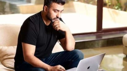 రాజ్ కుంద్రా : ఐబీ అధికారి భార్య పేరుతో యాప్.. షార్ట్ ఫిల్మ్స్ పేరుతో అశ్లీల చిత్రాలు..