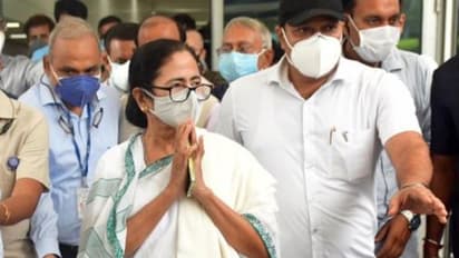 Biswa Bangla Global Summit: 'শিল্পই ভবিষ্যত', দুই বছর পর ফের বিশ্ব বাংলা বাণিজ্য সম্মেলন রাজ্যে