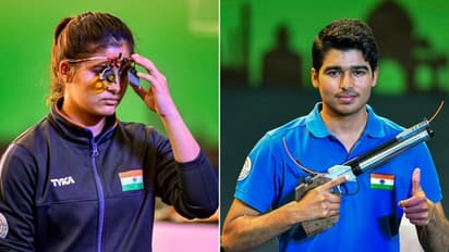 Tokyo Olympics: Indian shooters flutter again, fail to qualify for finals in 10m mixed air pistol and rifle