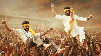 ‘ఆర్ఆర్ఆర్’ఆడియో రైట్స్ ఎంతకు అమ్మారో తెలిస్తే షాకే