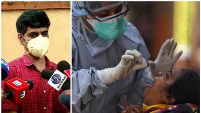 വാക്സീൻ എടുക്കുന്നവർക്ക് ടെസ്റ്റ് നിർബന്ധം, കണ്ണൂർ കളക്ടറുടെ ഉത്തരവ് തിരുത്തും?