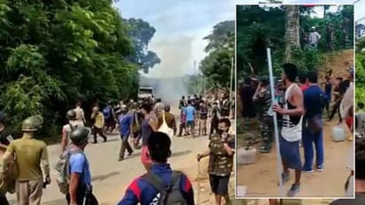 অসম সীমান্তে ৩৬ বছর আগে একই এলাকায় খুন করা হয় ২৮ পুলিশকর্মীকে, বেরল রহস্যজনক তথ্য