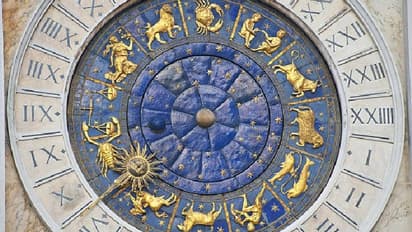 2025ல் சனி, ராகு, கேது, குரு பெயர்ச்சியால் இந்த 4 ராசிகளுக்கு தான் அதிர்ஷ்டம் - உங்க ராசி இருக்கா?