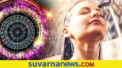 ನಿಮ್ಮದು ದೇವ ಸ್ನಾನವೋ, ರಾಕ್ಷಸ ಸ್ನಾನವೋ ನೋಡಿಕೊಳ್ಳಿ..!