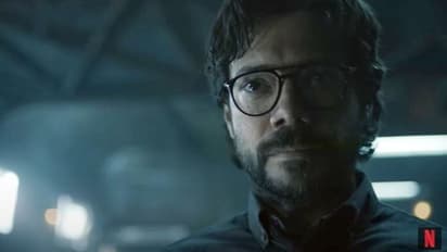 പ്രൊഫസറുടെ അവസാന വരവ്; 'മണി ഹെയ്സ്റ്റ്' സീസണ് 5 ട്രെയ്ലര് റിലീസ് ഡേറ്റ് പ്രഖ്യാപിച്ചു