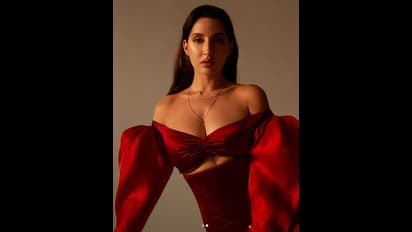 কাজ মিলত, কিন্তু বলিউডে মিলত না টাকা, কেরিয়ারের শুরুতেই প্রতারণার শিকার নোরা