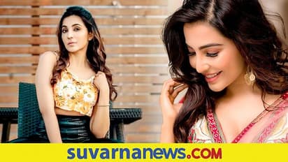 'ಅರ್ಜುನ್ ರೆಡ್ಡಿ' ರೊಮ್ಯಾನ್ಸ್ ಹೆಚ್ಚಿದೆ; ಸಿನಿಮಾ ಕೈ ಬಿಟ್ಟು ಪಶ್ಚಾತ್ತಾಪ ಪಟ್ಟ ನಟಿ!