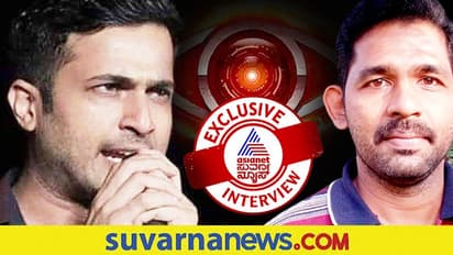 ನಮ್ಮ ಮೆಟ್ರೋ, ಬಿಗ್ ಬಾಸ್ನ ಸುಮಧುರ ಧ್ವನಿ ಇವರದ್ದೇ!