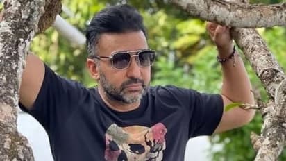 ರೈಡ್ ವೇಳೆ ಪತಿ ಮೇಲೆ ರೇಗಾಡಿದ ಶಿಲ್ಪಾ ಶೆಟ್ಟಿ: ಕುಂದ್ರಾ ದಂಪತಿ ಜಗಳ ಬಿಡಿಸಿದ ಪೊಲೀಸರು