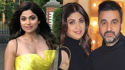 When Raj Kundra, Shamita Shetty used to party after Shilpa Shetty goes off to sleep; Kundra tells secrets