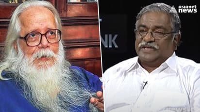 ഐഎസ്ആർഒ ചാരക്കേസ് ഗൂഡാലോചന; നമ്പി നാരായണനെതിരായ എസ് വിജയൻ്റെ ഹർജി കോടതി തള്ളി