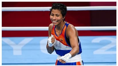 Tokyo Olympics: বক্সিংয়ে দুরন্ত জয় লভলিনার , পদক থেকে মাত্র এক ধাপ দূরে