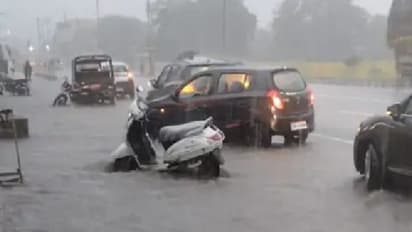 കേരളത്തിലെ പെരുമഴക്ക് കാരണം ആര്ട്ടിക്കിലെ ബട്ടര്ഫ്ലൈ എഫക്ടോ; പഠനം പറയുന്നത്