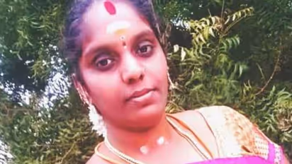 நினைக்கும் போதெல்லாம் வீட்டை விட்டு வெளியேறி உல்லாசம்.. மருமகனுடன் சேர்ந்து மகளை போட்டுத்தள்ளிய தாய்..!