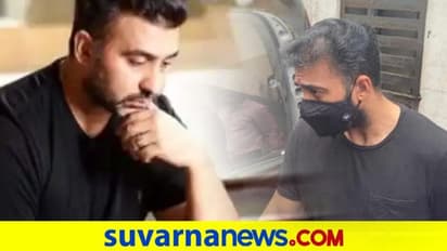 ಸದ್ಯ ಬಿಡುಗಡೆ ಇಲ್ಲ..! ರಾಜ್ ಕುಂದ್ರಾಗೆ ಮತ್ತೆ 14 ದಿನ ಕಸ್ಟಡಿ