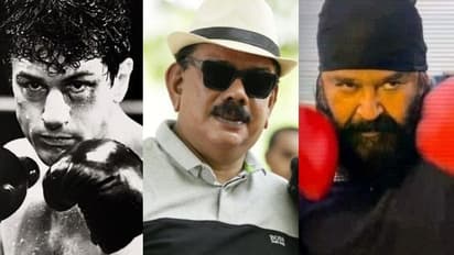 'ഇത് ഞങ്ങളുടെ റേജിംഗ് ബുള്'; മോഹന്ലാല് നായകനാവുന്ന ബോക്സിംഗ് സിനിമയെക്കുറിച്ച് പ്രിയദര്ശന്