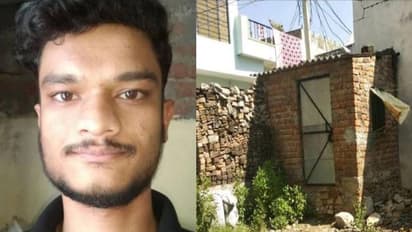 'ഞാൻ വീട്ടുജോലിക്കാരിയുടെ മകനായിരുന്നു, ചെരിപ്പ് പോലുമുണ്ടായിരുന്നില്ല, ഇന്ന്...'