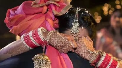 ये कैसी खुशी! बेटी को दुल्हन बनाकर किया था विदा, दूसरे ही दिन मायके से पहुंच गई रुला देने वाली खबर