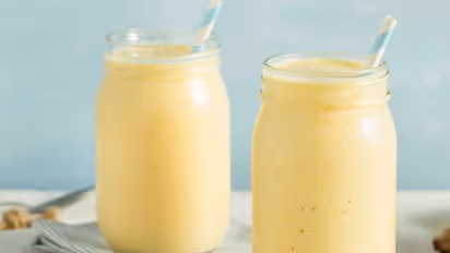 দ্রুত ওজন কমাতে খেতে পারেন আপেল ও ওটসের স্মুদি, দেখে নিন কীভাবে বানাবেন