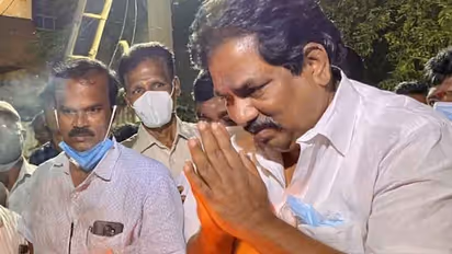 அதிமுக ஆட்சியில் எல்லா துறைகளிலும் ஊழல்.. விசாரிக்க தனிப்பிரிவு அமைப்பு... அதிரடி தகவலை சொன்ன அமைச்சர்.!