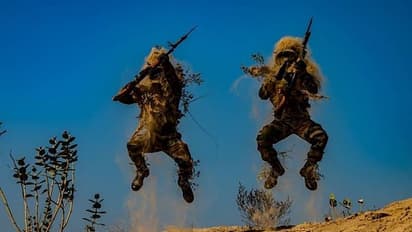 Report on risk allowance gathers dust, heartburn among Army ranks