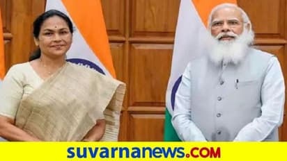 ಹೊಸ ಸಿಎಂ ಆಯ್ಕೆ ಬೆಳವಣಿಗೆ ಮಧ್ಯೆ ಕರ್ನಾಟಕಕ್ಕೆ ಗುಡ್ನ್ಯೂಸ್ ನೀಡಿದ ಕೇಂದ್ರ