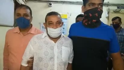 এটিএম জালিয়াতির পর্দা ফাঁস, গ্রেফতার জামতাড়া গ্যাংয়ের কলকাতা অপারেটর