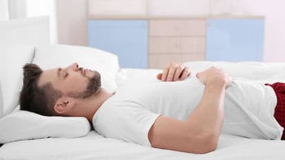 ಸರಿಯಾದ ದಿಕ್ಕಲ್ಲಿ ತಲೆ ಇಟ್ಟು ಮಲಗಿ ಇಲ್ಲವಾದರೆ  ನಷ್ಟ ಸಂಭವಿಸಬಹುದು