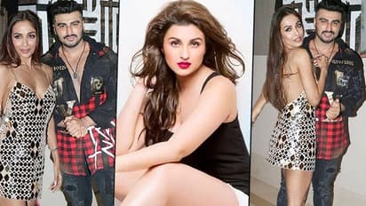 Arjun Kapoor, Malaika Arora's wedding? Here's what Parineeti Chopra thinks about the couple