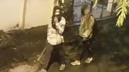 എറണാകുളം നഗരത്തിലെ റെസിഡന്സ് ഏരിയകളില് മോഷ്ടാക്കളുടെ സ്വൈര്യവിഹാരം; സിസിടിവി ദൃശ്യം കാണാം...