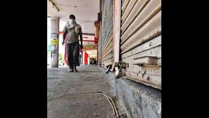 গন্তব্য হিমালয়, সামাজিক বার্তা নিয়ে হেঁটে মুর্শিদাবাদে এলেন কেরালার যুবক