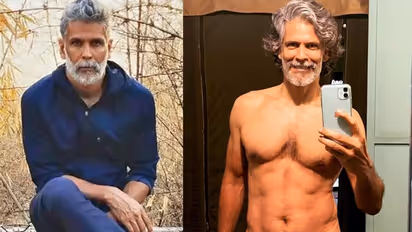 Milind Soman’s Biography | Birth | Education | Family | Marriage | Modelling Career | Films | Facts