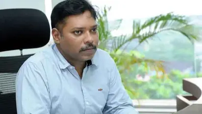 காங்கிரசை ஆட்சியில் அமர வைத்த மாஜி ஐஏஎஸ் சசிகாந்த் செந்தில்.! திருவள்ளூரில் எம்பி பதவியை தட்டிப்பறிப்பாரா.?