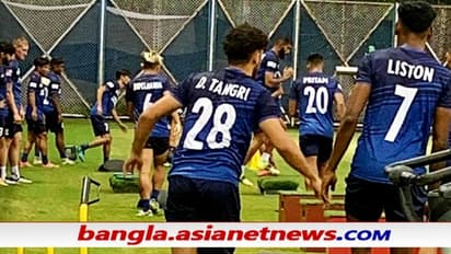 ডামাডোলে লালহলুদ, অনুশীলন শুরু করে দিল এটিকে মোহনবাগান - প্রথমদিন কী কী করলেন হাবাস