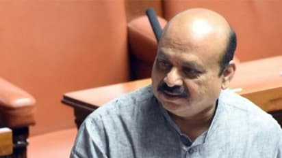 ബസവരാജ് ബൊമ്മയ് കർണാടകയുടെ പുതിയ മുഖ്യമന്ത്രിയാവും: സത്യപ്രതിജ്ഞ നാളെ ഉച്ചയ്ക്ക്