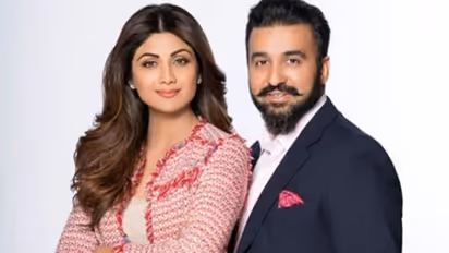 SEBI slaps fine on Shilpa Shetty, Raj Kundra, Viaan Industries for violating insider trading norms