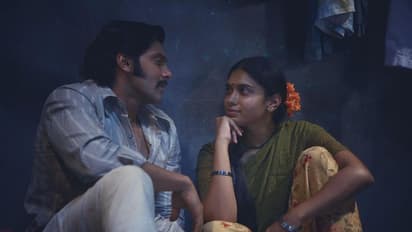 இந்த பொண்ணு வேணாம்னு சொன்னாங்க... ஆணித்தமனாக நம்பியவருக்கு நன்றி சொன்ன துஷாரா! உணர்வு பூர்வமான பதிவு!