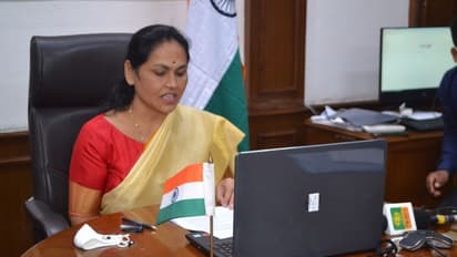 ಮೈಸೂರು- ಕಾರವಾರ ರೈಲಿಗಾಗಿ ಶೋಭಾ ಕರಂದ್ಲಾಜೆಗೆ ಮನವಿ