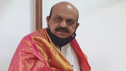 आखिर बसवराज बोम्मई को ही क्यों बनाया गया कर्नाटक का सीएम, जानिए इसके पीछे की वजह