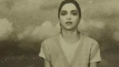 ഇതെന്തു സംഭവം?, ദീപിക പദുക്കോണിന്റെ വീഡിയോ ചര്ച്ചയാകുന്നു