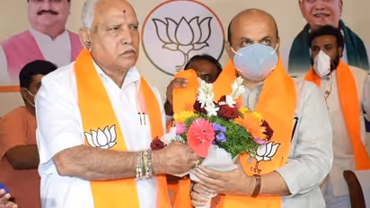 'ಸಚಿವ ಸಂಪುಟ ರಚನೆ ಬಳಿಕ ಬಿಜೆಪಿ ಒಳಗೆ ಭಿನ್ನಮತ'