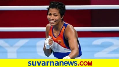 ಟೋಕಿಯೋ ಒಲಿಂಪಿಕ್ಸ್: ಪದಕ ಗೆಲ್ಲಲು ಲೊವ್ಲಿನಾಗೆ ಒಂದೇ ಜಯ ಸಾಕು!