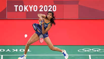 Tokyo Olympics 2020: PV Sindhu beats Hong Kong's Cheung Ngan Yi