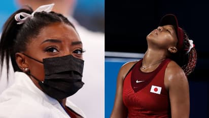 അത്ര സിംപിളല്ല ഒളിംപിക്സ്; സമ്മര്ദം താങ്ങാനാവാതെ സൂപ്പര്താരങ്ങള്