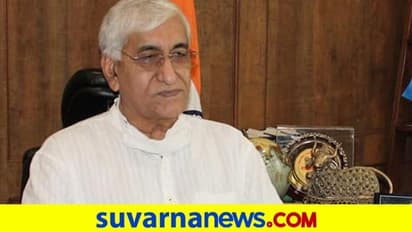 ಛತ್ತೀಸ್ಗಢ: ಸಚಿವನಿಂದಲೇ ವಿಧಾನಸಭೆಯಲ್ಲಿ ಸಭಾತ್ಯಾಗ!