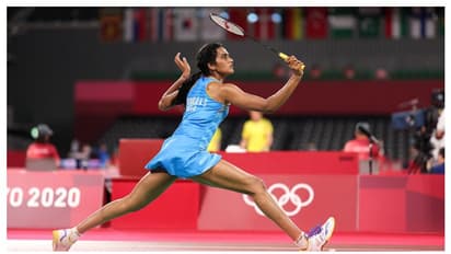 Tokyo Olympics: PV Sindhu loses semis clash to Tai Tzu Ying, to battle for bronze medal